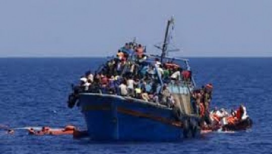 Spanjë, mbi 600 emigrantë shpëtohen në Mesdhe