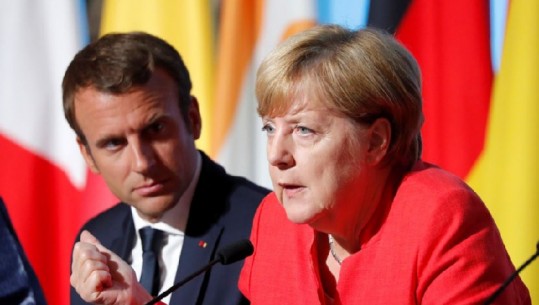 Europa si para 1914? Merkel-ministrave: Lexoni mbi dështimet politike që nisën Luftën I Botërore