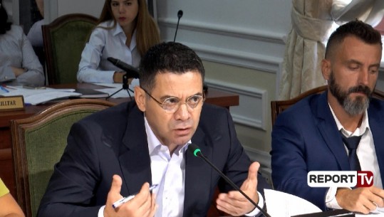 Eurobondi, ministri Ahmetaj flet për Report Tv: Jemi optimist, ky është test për Shqipërinë
