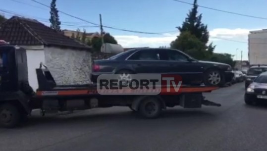 Vrasjet në Shkodër, RENEA sekuestron 4 makina të blinduara të familjeve Lici dhe Bajri, disa të shoqëruar (VIDEO+FOTO)