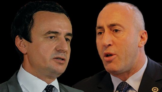 E quajti 'hajdut', Haradinaj: Jam i gatshëm të përleshem edhe fizikisht me Albin Kurtin 