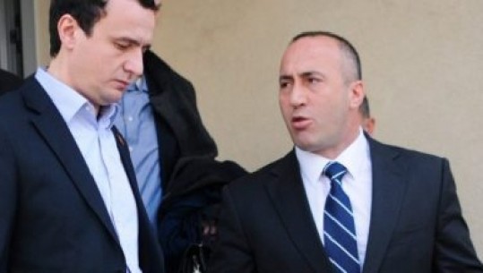E quajti hajdut, nxehet Haradinaj: Jam gati të përleshem fizikisht me Albin Kurtin