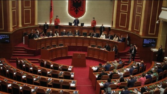 Opozita bojkoton sërish Kuvendin, dështon miratimi i ligjit të Magjistraturës dhe Kodit Rrugor
