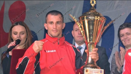 Aksioni i RENEA-s/ Mes të arrestuarve shënjestra e atentatit në Shkodër, ish-kampioni i boksit Astmer Bilali