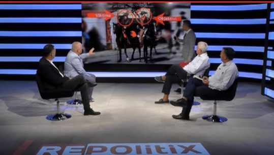 ‘Repolitix’ në Report Tv rekord audience në puntatën e parë 