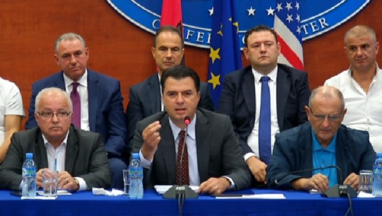 PD do të bojkotojë sërish Kuvendin të enjten, mbledhje paralele në Durrës (Detaje)