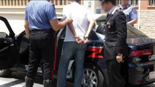 Arrestohet 42-vjeçari italian në Taranto, i kërkuar nga drejtësia shqiptare, mashtroi duke ngritur një shoqëri transporti fiktive