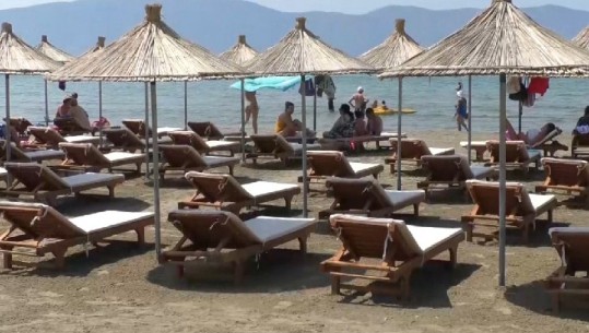 Turizmi në Vlorë, Bedinaj: Infrastruktura e shërbimet më cilësore këtë vit, problem çmimi i biletave 