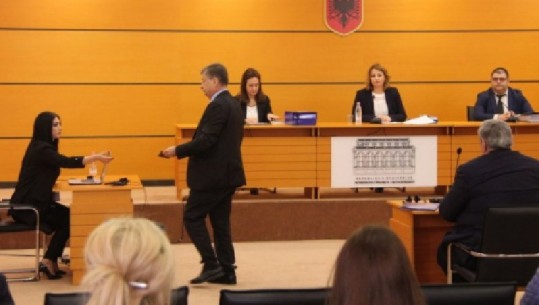 Ankimoi vendimin për shkarkimin nga detyra, KPA cakton trupën gjykuese për çështjen e Luan Kaloçit