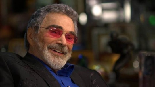 Kinematografia në zi, ndahet nga jeta në moshën 82-vjeçare Burt Reynolds
