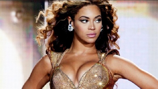 Beyonce sukseset i konsideron “Monumental”, ja lista sipas saj