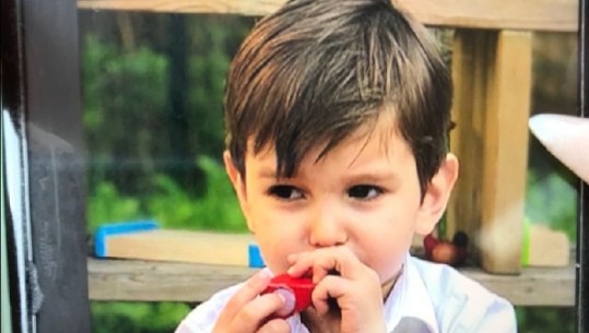 Gjendet 4-vjeçari në Durrës, qytetarja telefonon policinë pasi pa foton në Report Tv 