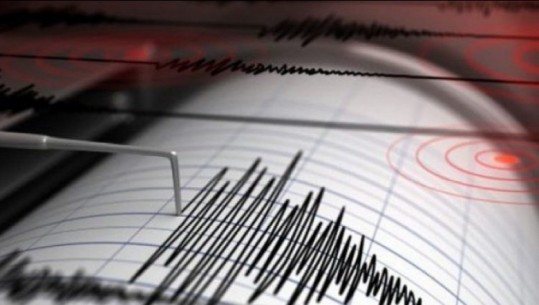 Tundet territori i Iranit, një i vdekur nga tërmeti me magnitudë 5.6