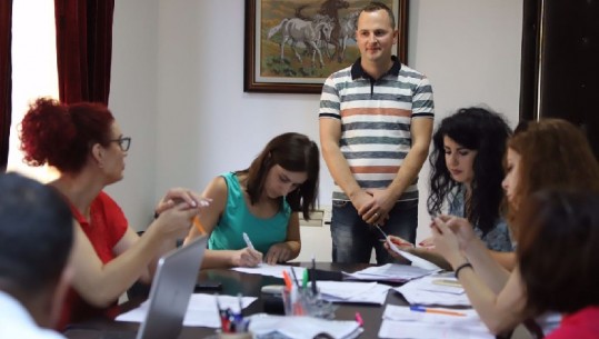Infermierë për Shqipërinë, fituesit e fazës së dytë përzgjedhin vendet e punës në Tiranë