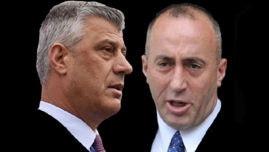 Thaçi dhe Haradinaj vijojnë përplasjen, Vuçiç: Kufijtë, të parëndësishëm në Evropë