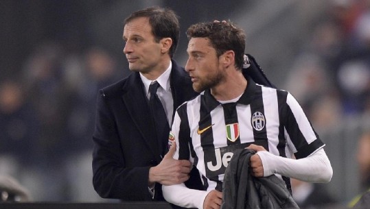 Largimi nga Juventus, Marchisio akuza Allegrit: Më deklaronte të dëmtuar kur nuk isha