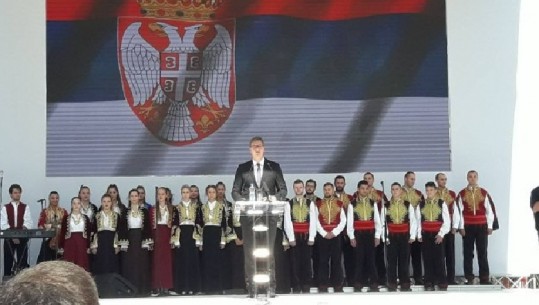 Vuçiç mbyll vizitën në Kosovë me Millosheviçin: Ishte lider i madh