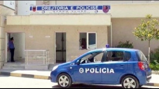 Policia e Vlorës kap 'Range Rover'-in me drogë, arrestohen tre trafikantët