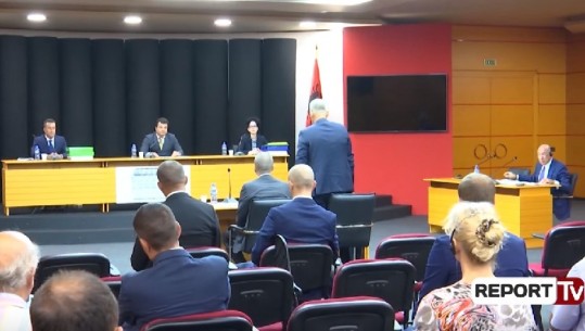 Vettingu 'djeg' prokurorin e Durrësit, shkarkohet nga detyra Bujar Hoti  