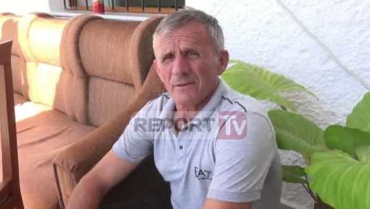 Tritol në banesë, babai i drejtorit të OSHEE për 'Report Tv': Fëmijët u tmerruan, mezi i sollëm në terezi