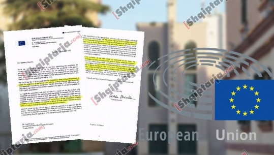 Brukseli: Ligji për Teatrin që u miratua në Shqipëri s'shkel marrëveshjen me BE (Letra)
