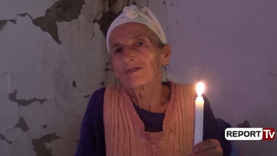 Çorovodë / Në varfëri dhe me qiri, 77 vjeçarja apelon për ndihmë: Kam frikë se do më zërë banesa brenda
