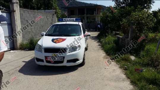 Morën peng të riun në Elbasan, arrestohen 3 persona, del arsyeja: Dyshonin se u kishte vjedhur banesën(Emrat)