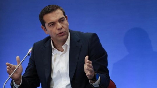 Tsipras për referendumin maqedonas: Ja pse marrëveshja me fqinjin na bën fuqi rajonale