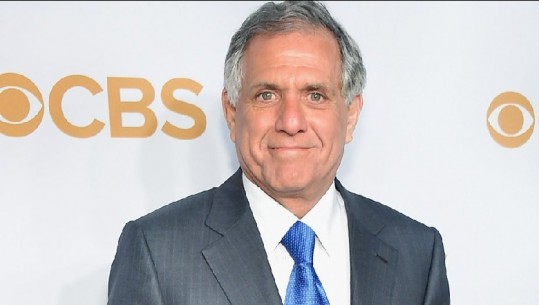 Drejtuesi i korporatës mediatike CBS, Les Moonves jep dorëheqjen pas akuzave për ngacmime seksuale