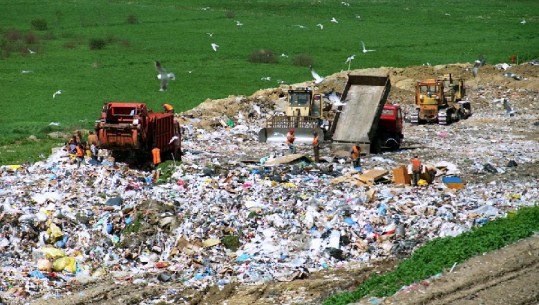 Jugu një tjetër landfill për mbetjet, do të ndërtohet në Kaninë, gati projekti