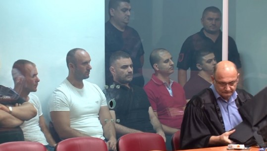 Prokurori i sëmurë dhe lëvizje të reja, shtyhet sërish pretenca për Shullazin, avokatët: ‘Akuza’ ka frikë (Detaje)