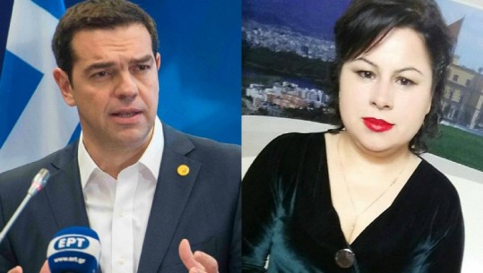 'Kryeministri i Greqisë është çam', deklarata e historianes shqiptare bën bujë në mediat greke 