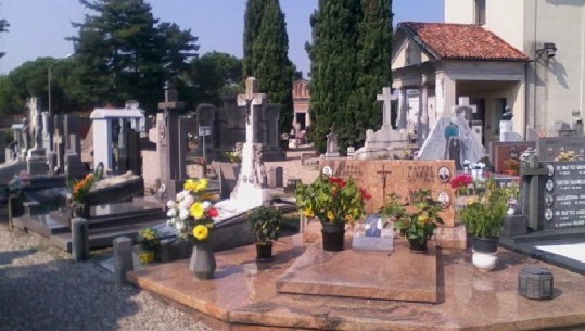 Misteri/ Shqiptari që ruante varrezat në Milano gjendet i vdekur nga qytetarët