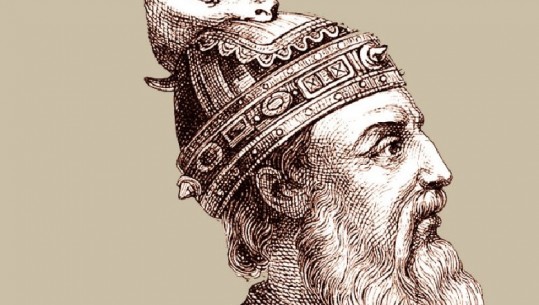 Si u zbuluan letërkëmbimet e Skënderbeut me sulltanët në arkivat Napolit e Vatikanit