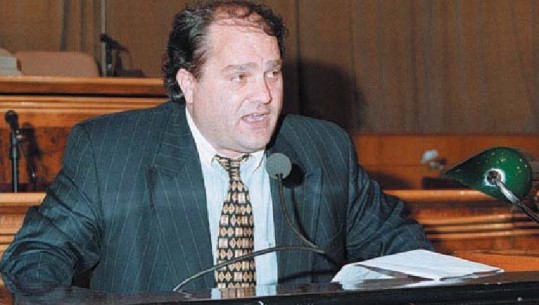 Azem Hajdari, vrasja që tronditi nga themelet politikën shqiptare
