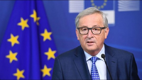 Frika e Juncker: Sfidat e jashtme po shtohen, duhet të marrim në gjirin tonë Ballkanin Perëndimor