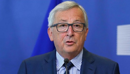 Presidenti i KE Juncker: Nëse e lëmë pas dore Ballkanin, të tjerët e marrin mbi vete