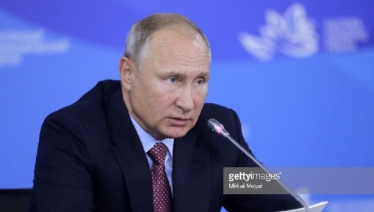 Theresa May i denoncoi me emër autorët e sulmit ndaj Skripal, Putin: Janë qytetarë, jo kriminelë
