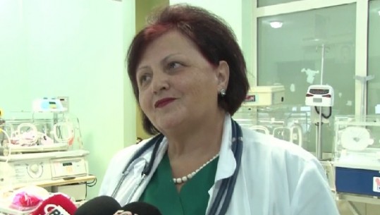 Vdekja e foshnjes në Durrës, flet mjekja që priti lindjen: Bëmë gjithçka, ekspertiza do nxjerrë të vërtetën