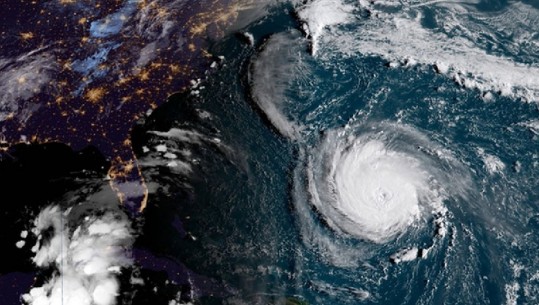 Uragani Florence, drejt Virxhinias dhe Karolinës se Veriut, Trump thirrje banorëve: Pranoni evakuuimin