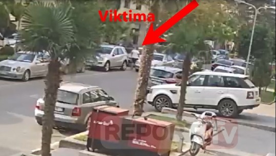 Pas pak në 'Repolitix', video ekskluzive e rrëmbimit të një të riu në qytetin e Vlorës