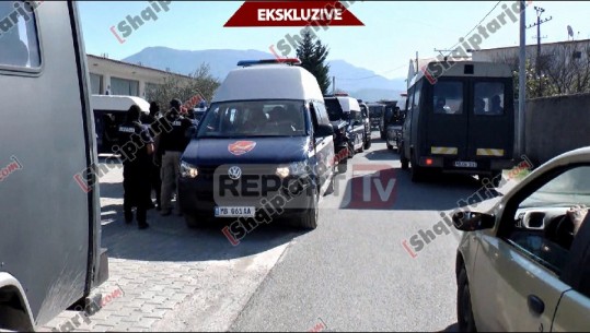 Operacioni në Nikël të Fushë Krujës, emrat e 5 të arrestuarve, Policia dhe Prokuroria bëjnë bilancin pas 12 orësh (Detaje)