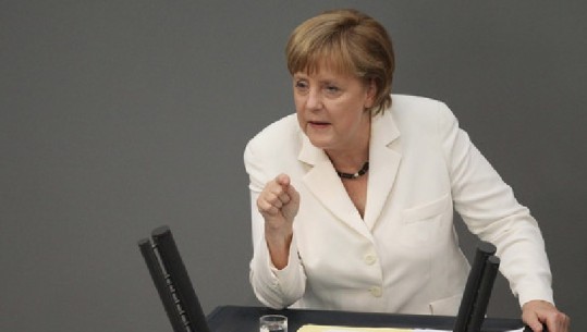 Kancelarja gjermane: Migrimi, sfida më e madhe për të ardhmen e BE-së