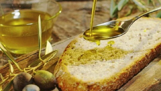 Zbulimi interesant, si e mbron zemrën vaji i ullirit