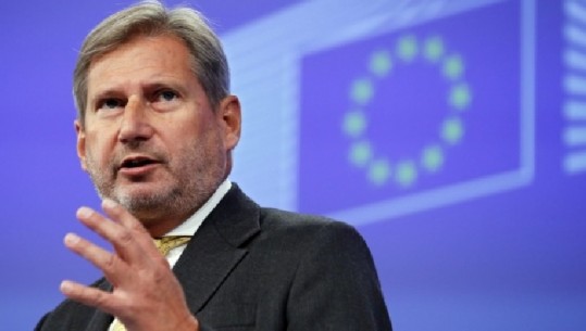 Hahn: PE ka dhënë dritën jeshile për liberalizimin e vizave