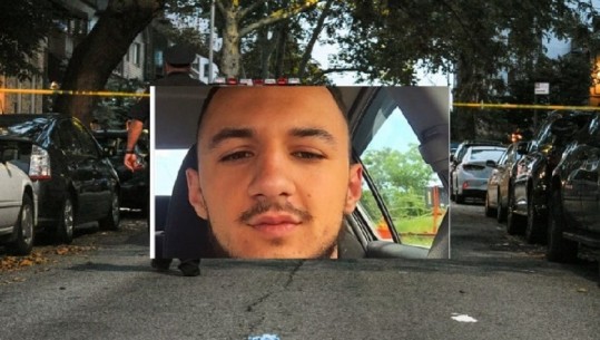 Misteri/ Kush e vrau 23-vjeçarin shqiptar në New York? Rritet dëmshpërblimi për informatorët
