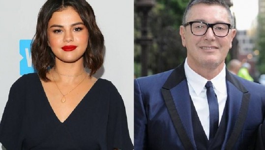 Stefano Gabbana e quajti të shëmtuar, Selena Gomez gjeti mënyrën më unike ti përgjigjej (Foto)