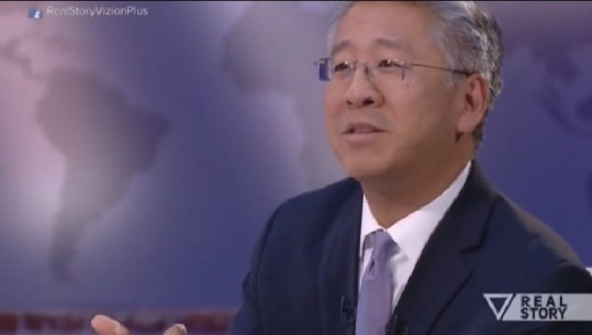 Ish-ambasadori Lu: Jam i skandalizuar, Shullazi ka kërcënuar gjykatës dhe prokurorë