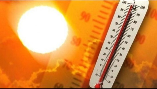 Evropa do të digjet sërish, Meteorologët: Vala e re e të nxehtit vjen në javën e ardhshme