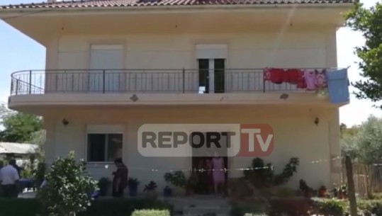 Detajet e aksionit/ Përgjimet e telefonit çuan RENEA-n në vilën e Haxhi Likës (VIDEO)